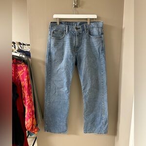 Levi’s 569 Jean